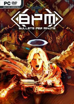 BPM Bullets Per Minute ราคาถูก